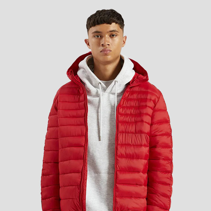 Classic Denim Jacket