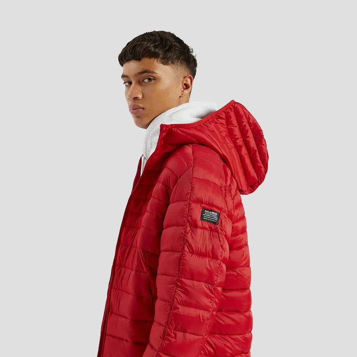 Classic Denim Jacket